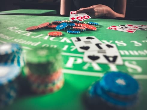 Classic Speed Blackjack 116 game icon