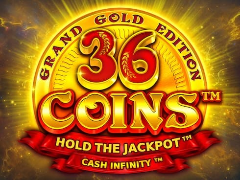 36 کوئنز گرینڈ گولڈ ایڈیشن game icon