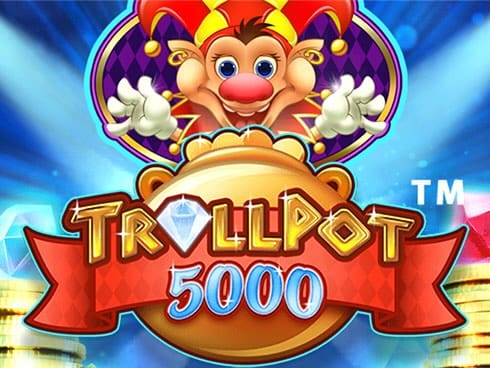 ٹرول پوٹ 5000 game icon