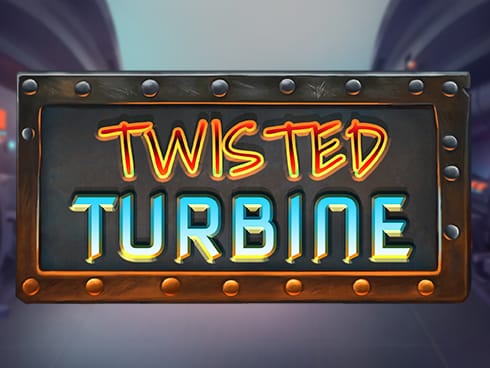 ٹوسٹڈ ٹربائن game icon