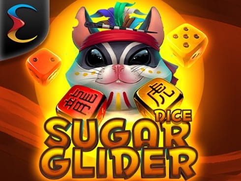 Sugar Glider (Dice) game icon